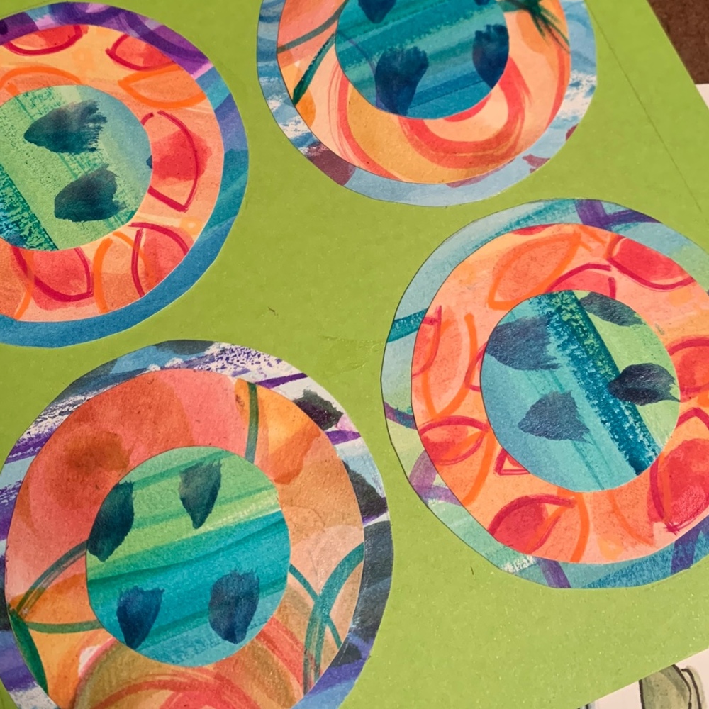 Meet your Posher, Lucinda